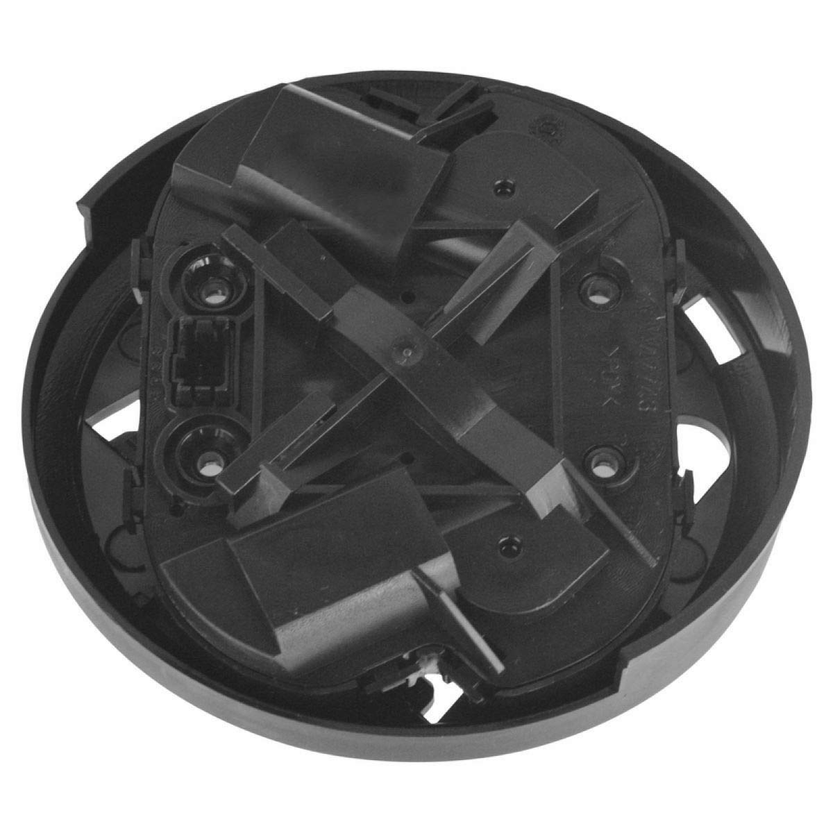 Chevy GMC Replacement Exterior Mirror Glass Motor Actuator - LH Driver Side - High-Quality Mechanics Choice for Silverado, Sierra, Tahoe & Suburban - Perfect for DIY Auto Repairs & Mirror Upgrades