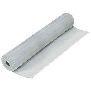 CRL Bright Aluminum 36