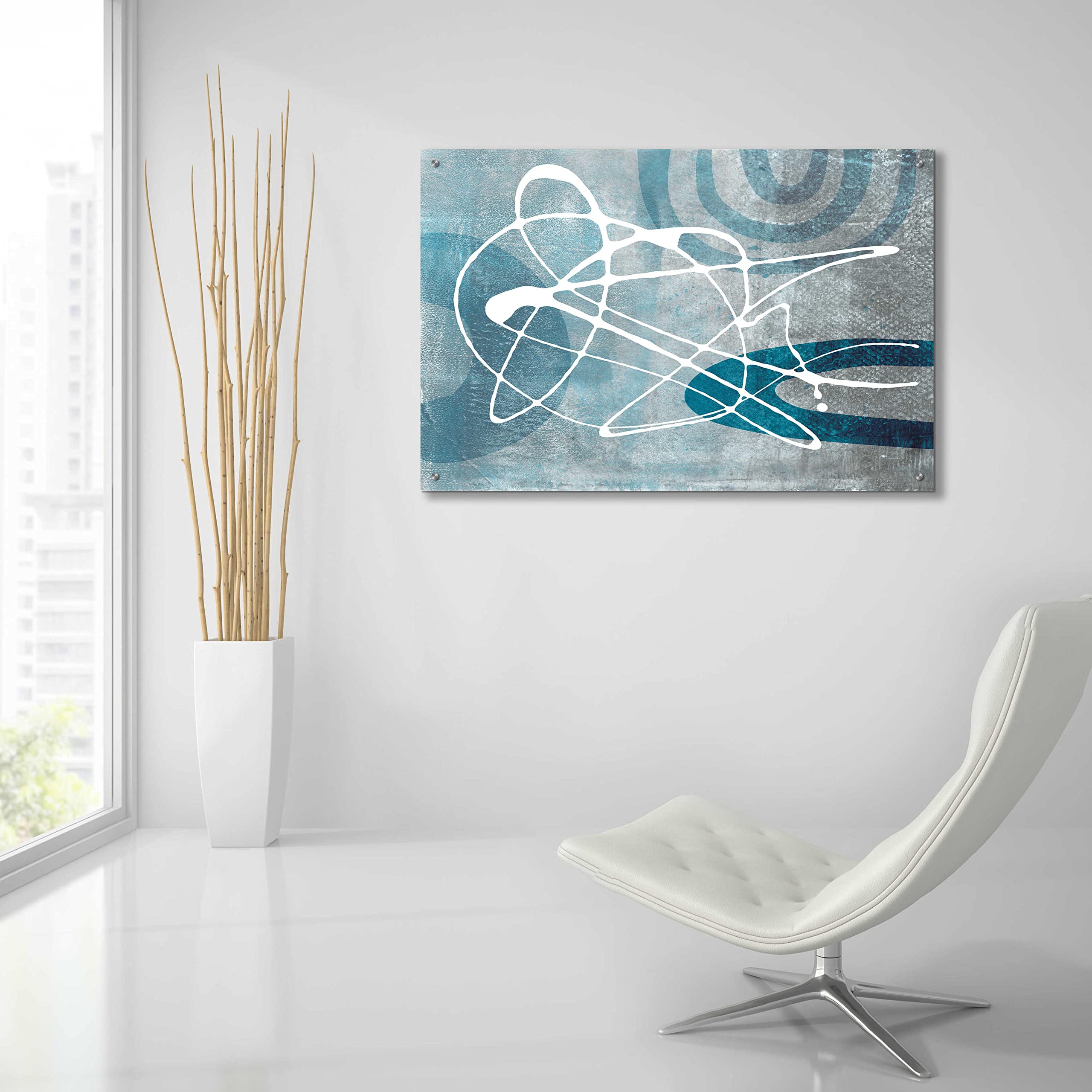 Epic Art 'Growing Energy' by Andrea Haase - 36