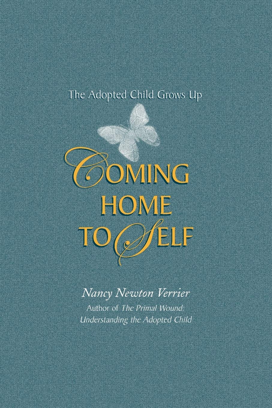 Coming Home to Self: The Adopted Child Grows Up - A Heartwarming Memoir of Identity and Belonging | Perfect for Adoptees, Foster Families & Adoption Support Groups