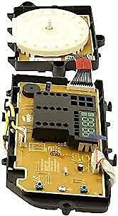Samsung DC92-01622G Replacement Control Board - Compatible with Samsung Refrigerators - Perfect for DIY Repairs & Appliance Maintenance