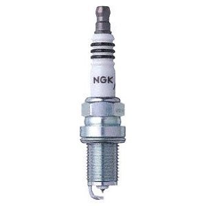 NGK #4996 Laser Iridium Spark Plugs IFR5T11 - 6 Pack - High Performance Spark Plugs for Cars, Trucks & SUVs - Improved Fuel Efficiency & Engine Power - Perfect for Honda, Toyota, Nissan & More