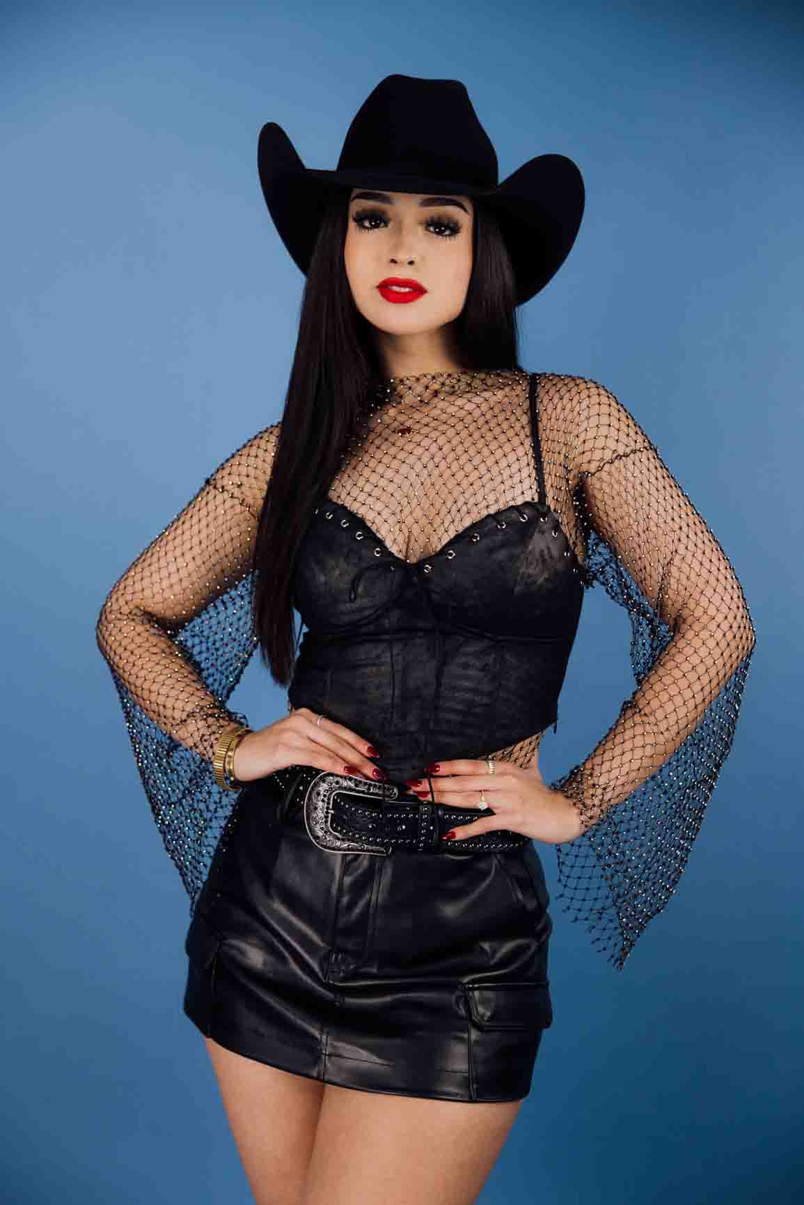 Sparkling Rhinestone Mesh Crop Top for Women - Sexy Party Outfit, Clubwear, Festival Fashion, Night Out Look