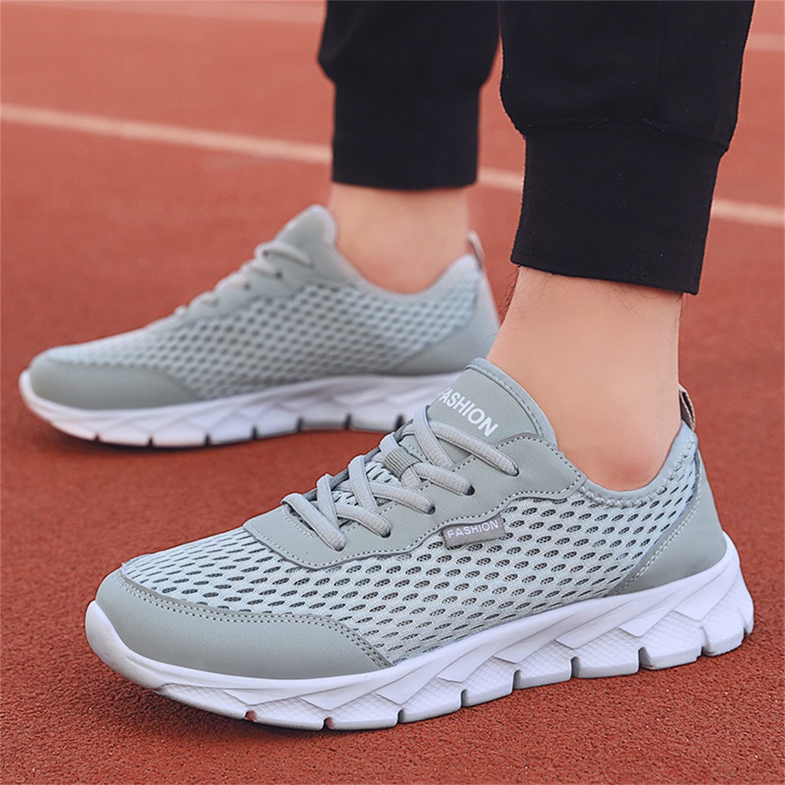 Women's Walking Tennis Shoes - Lightweight Casual Sneakers for Running, Gym & Sports | Comfortable Wild Explosion Design for Active Women | Perfect for Workouts, Jogging & Daily Wear