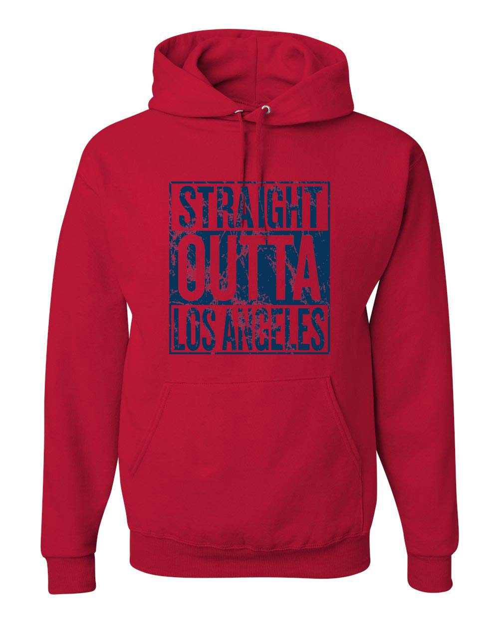 Wild Bobby Straight Outta Hometown Fan Team Pride Unisex Graphic Hoodie - Fantasy Baseball Fans Sports Apparel for Men & Women | Perfect for Game Day, Tailgating & Casual Wear