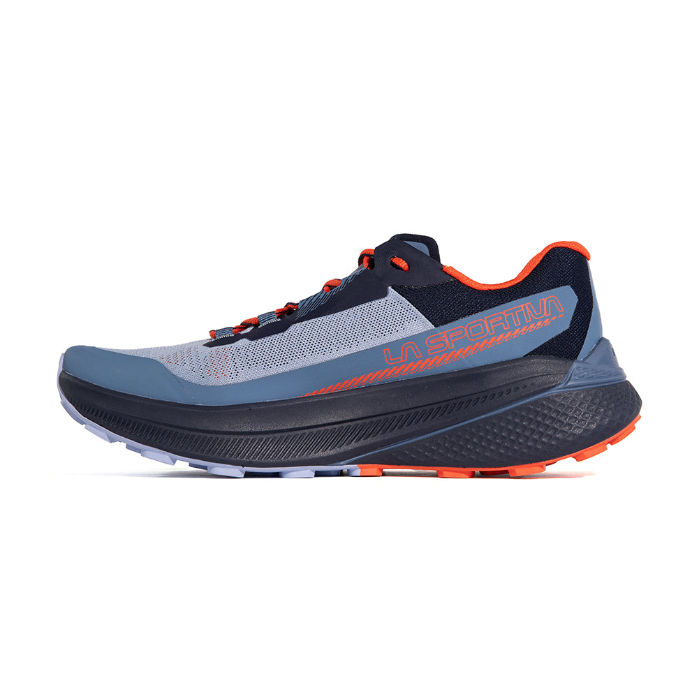 La Sportiva Prodigio Women's Climbing Shoes - Lightweight & Durable for Indoor/Outdoor Rock Climbing, Bouldering & Training
