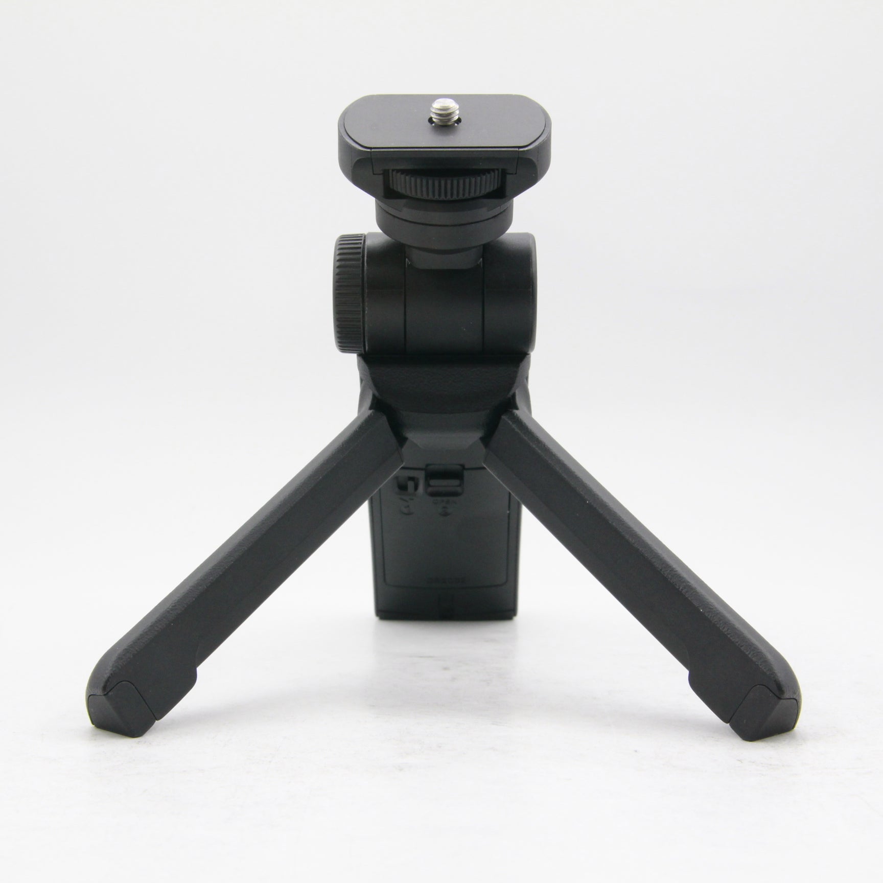 Used Sony GP-VPT2BT Wireless Shooting Grip with Remote Commander - Perfect for Vlogging, Travel & Outdoor Photography