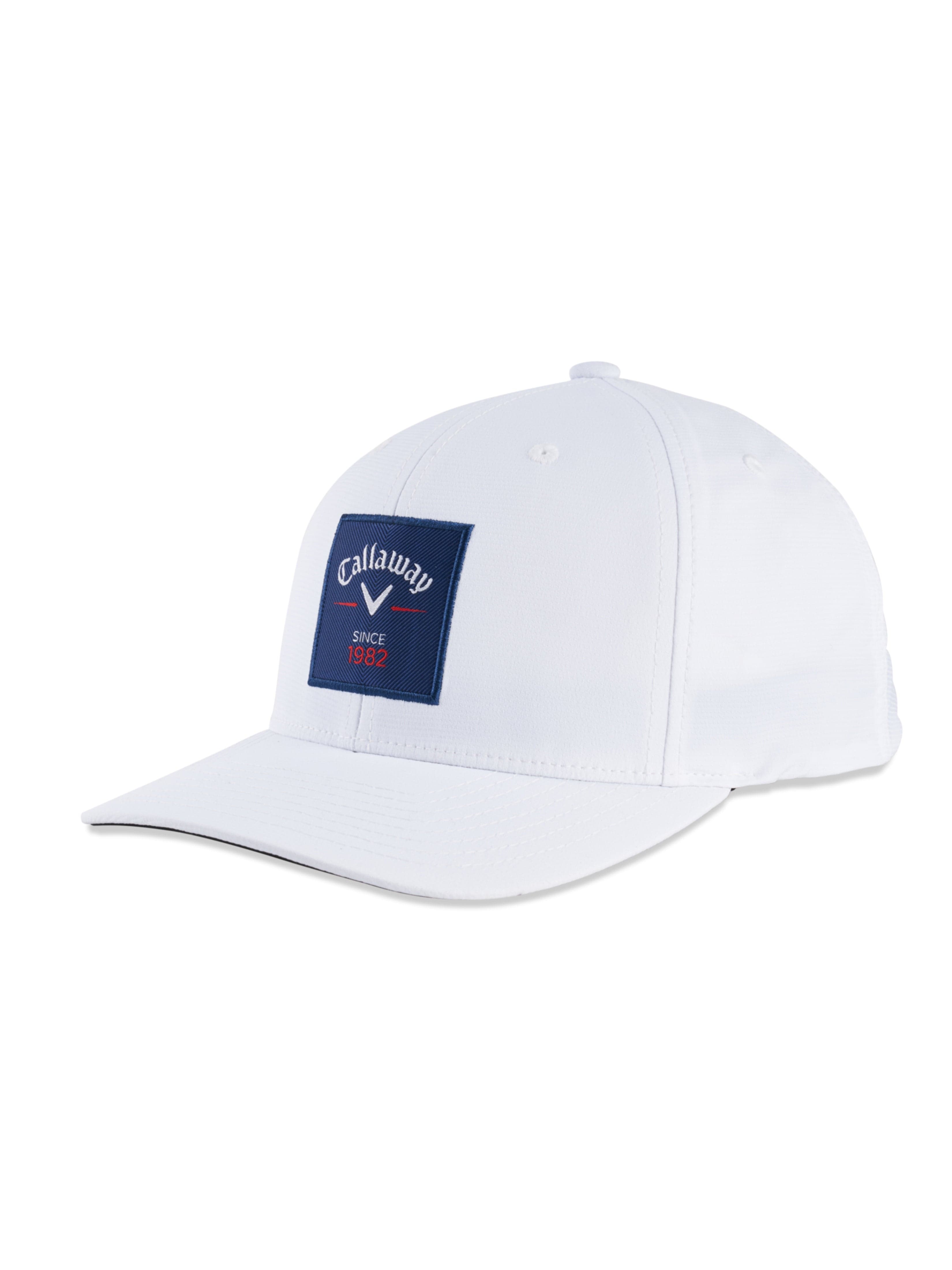 Men's Rutherford Baseball Cap - Stylish Adjustable Dad Hat for Outdoor Sports, Golf, Fishing & Casual Wear