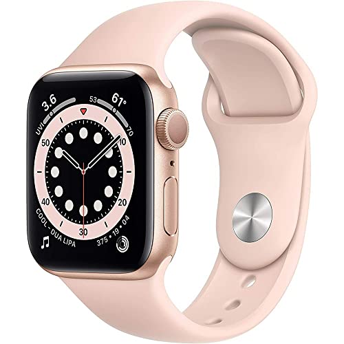 Gold Aluminum Case