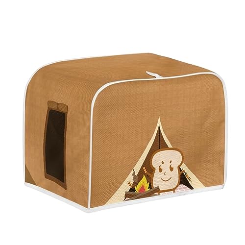 cute cartoon bread