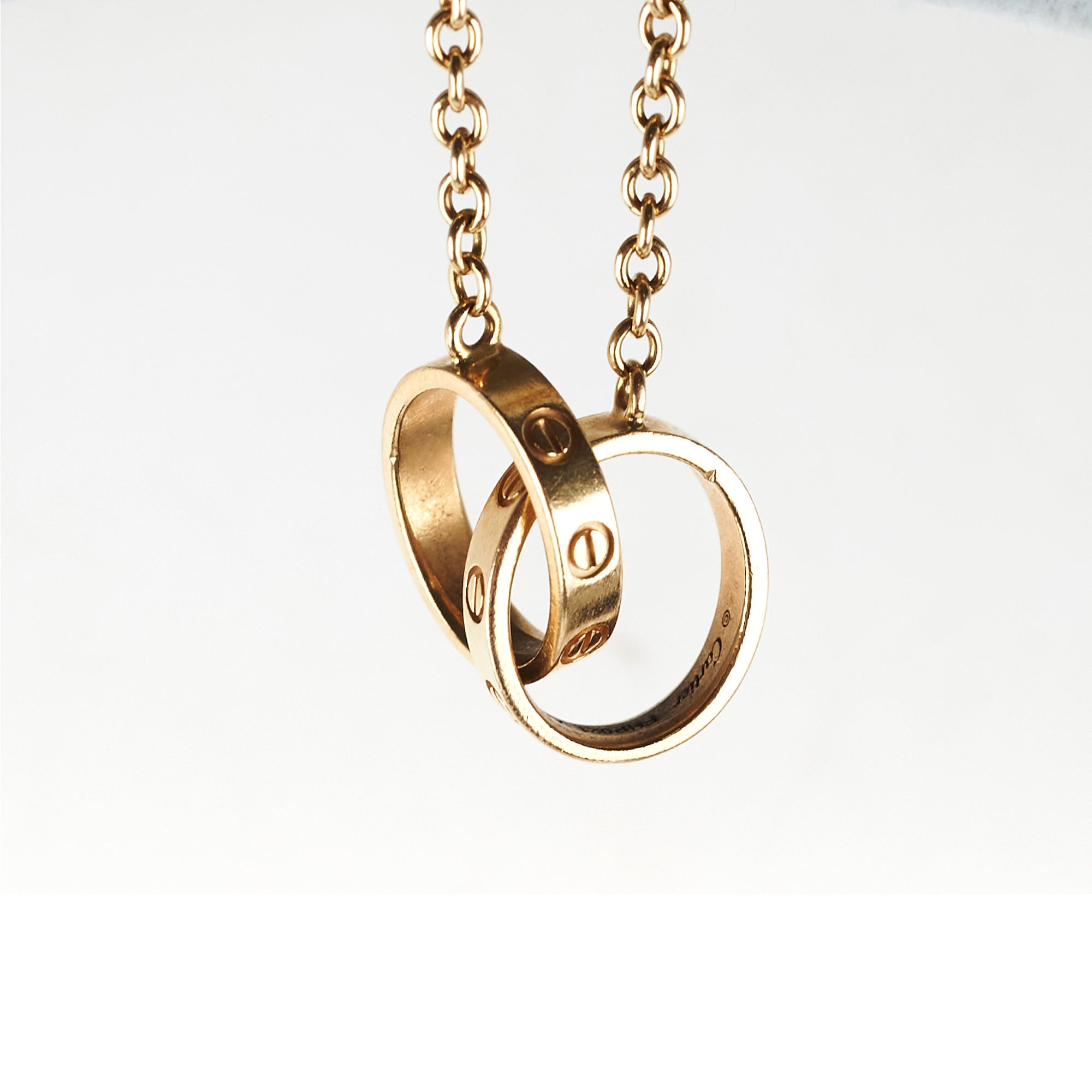 Cartier Love Bracelet 18K Gold Unisex Luxury Jewelry for Gifts, Anniversaries & Special Occasions