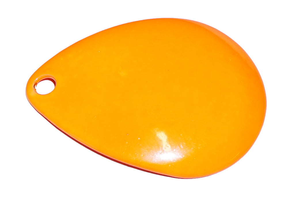 Colorado Heavy Duty .040 Blades Deep Cup - Premium Replacement Blades for Professional Landscaping & Lawn Care Equipment - Perfect for Trimming, Edging, and Maintaining Large Properties