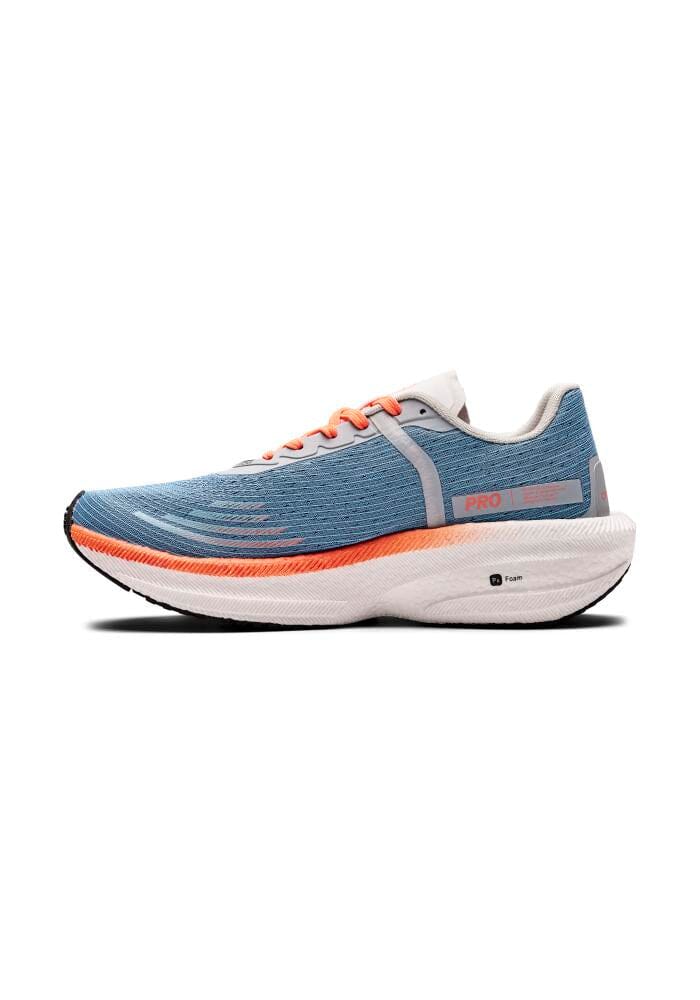 Women's Professional Endurance Distance Running Shoes - Lightweight & Cushioned for Marathon Training, Long Distance Running & High-Performance Workouts