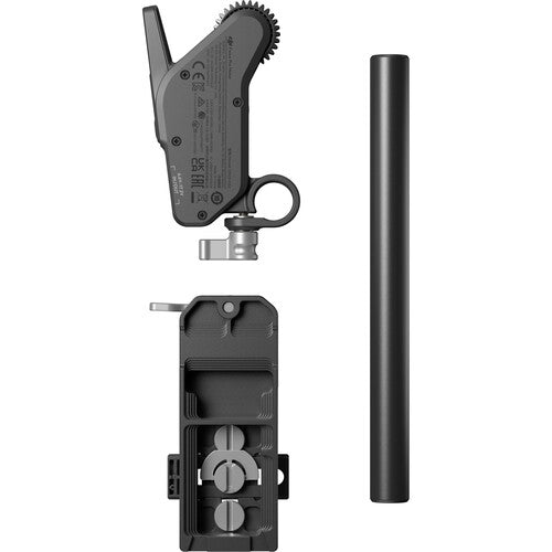 DJI Focus Pro Creator Combo - Professional Camera Follow Focus System for Filmmakers | Perfect for Cinema, Documentary & Wedding Videography