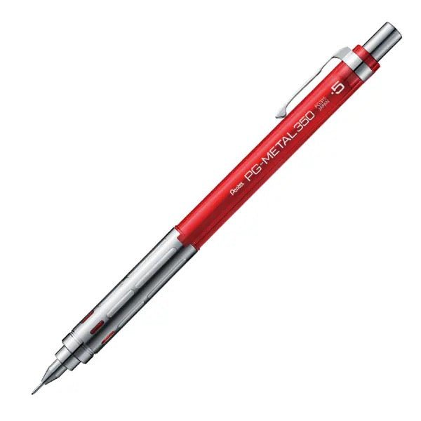 Clear Red