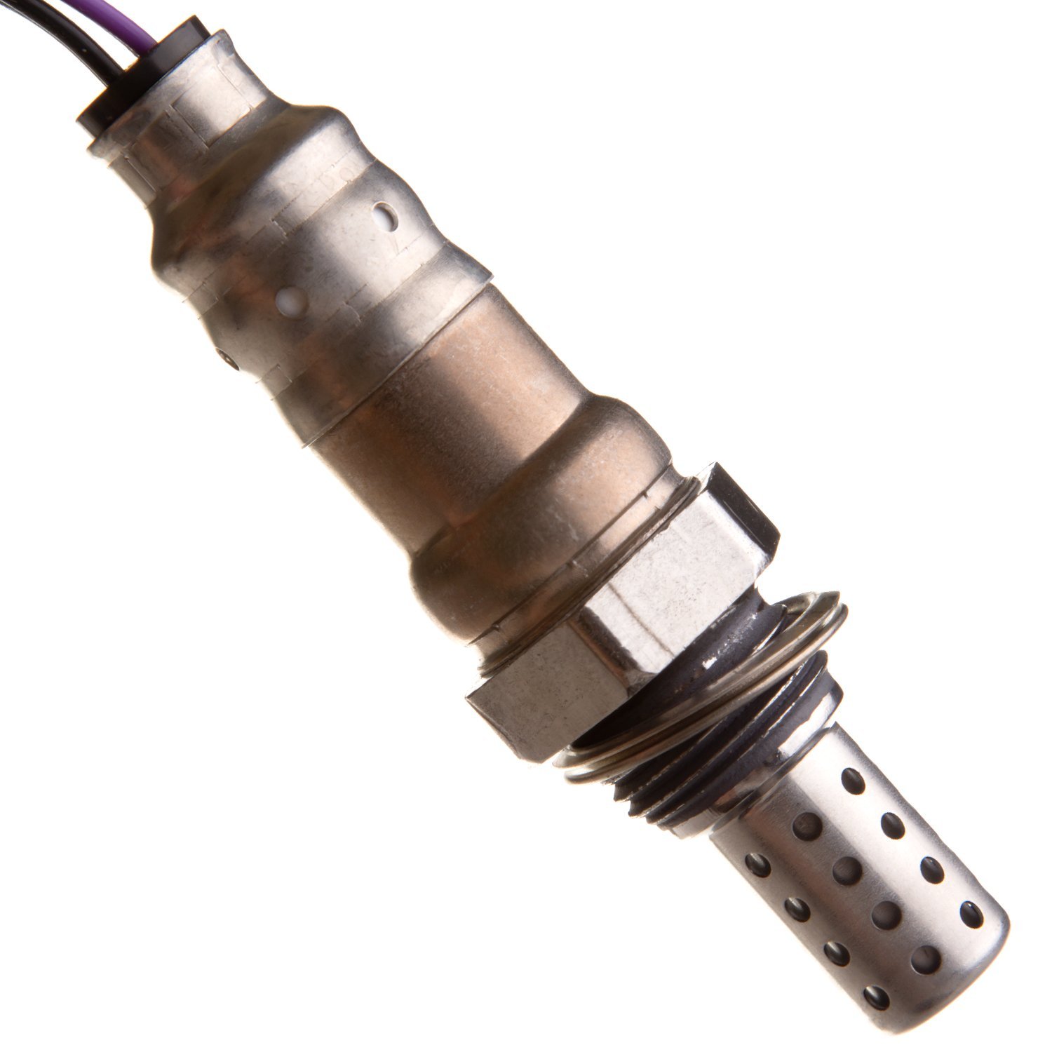 Delphi ES20389 Oxygen Sensor - High Performance O2 Sensor for Cars, Trucks & SUVs | Compatible with Multiple Vehicle Models | Improves Fuel Efficiency & Emissions | Perfect for Engine Diagnostics & Tuning