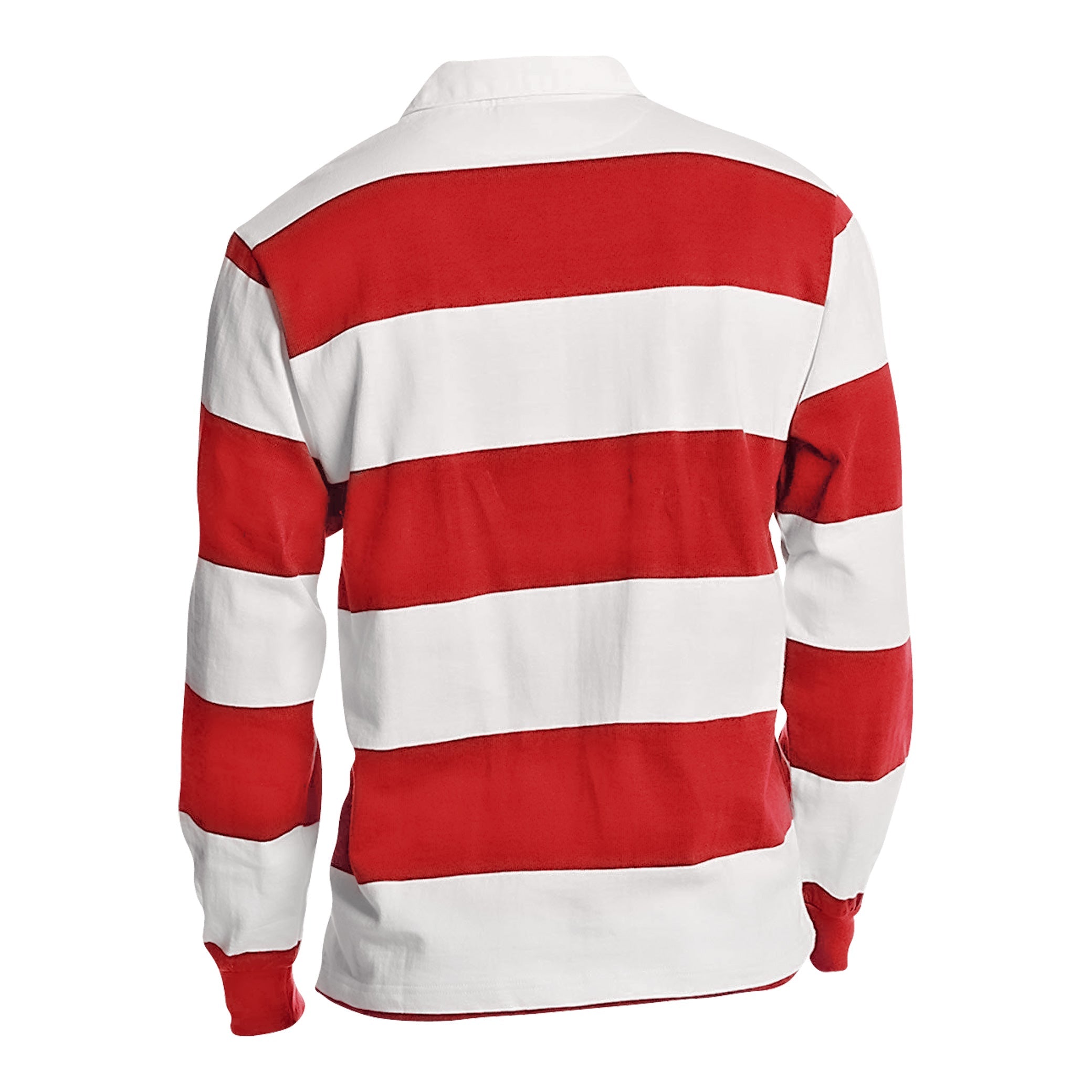 Premium Freeport RFC Cotton Social Jersey - Soft & Breathable Men's Polo Shirt for Casual Wear, Sports & Outdoor Activities