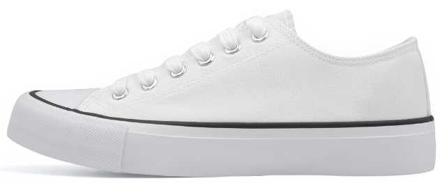 White/Black