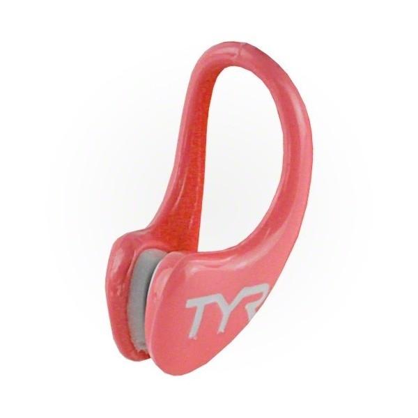 Ergo Swim Nose Clip - Comfortable Silicone Nose Clip for Swimming, Snorkeling & Water Sports - Prevents Water Entry - Perfect for Adults & Kids