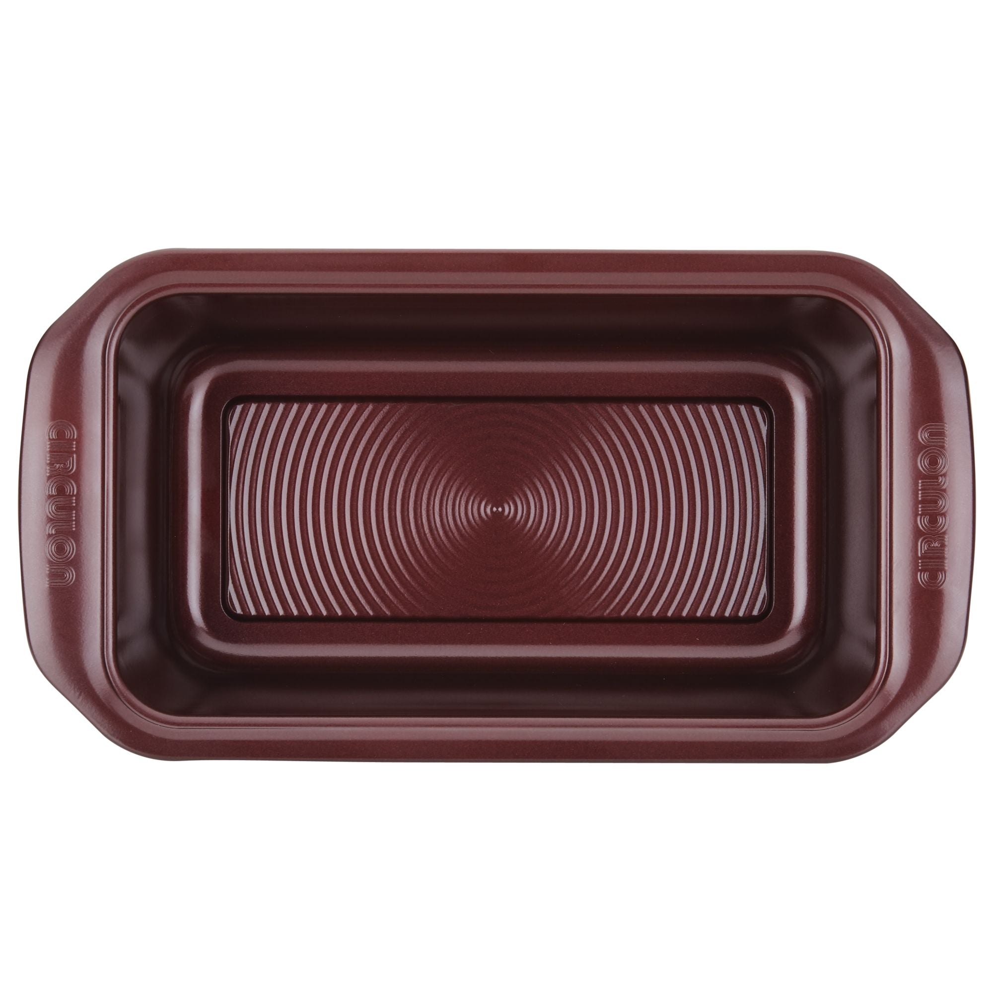 9 x 5 Inch Nonstick Loaf Pan for Baking Bread - Premium Non-Stick Coating, Even Heat Distribution - Perfect for Homemade Banana Bread, Pound Cake & Meatloaf