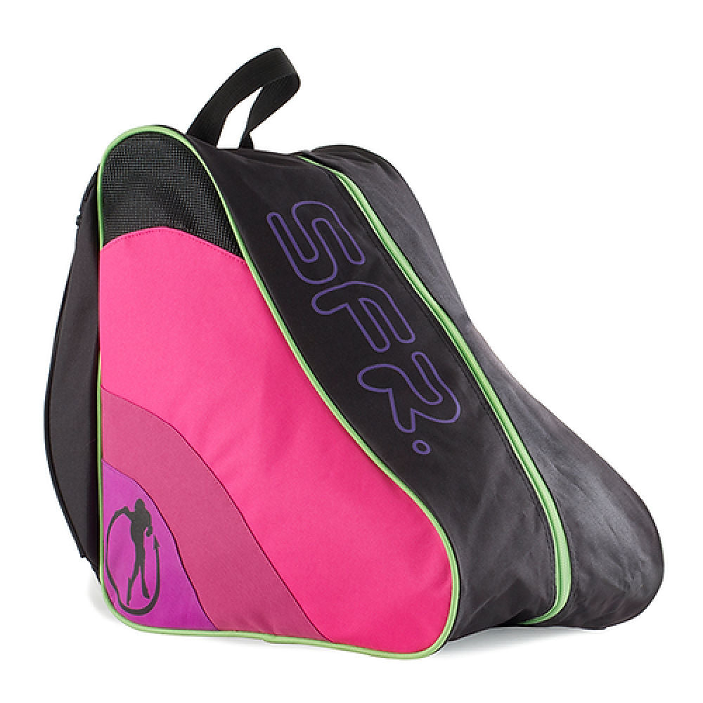 SFR Skate Bag - Durable & Stylish Backpack for Skateboards & Gear - Perfect for Skateboarding, Travel & School - Multiple Colors Available