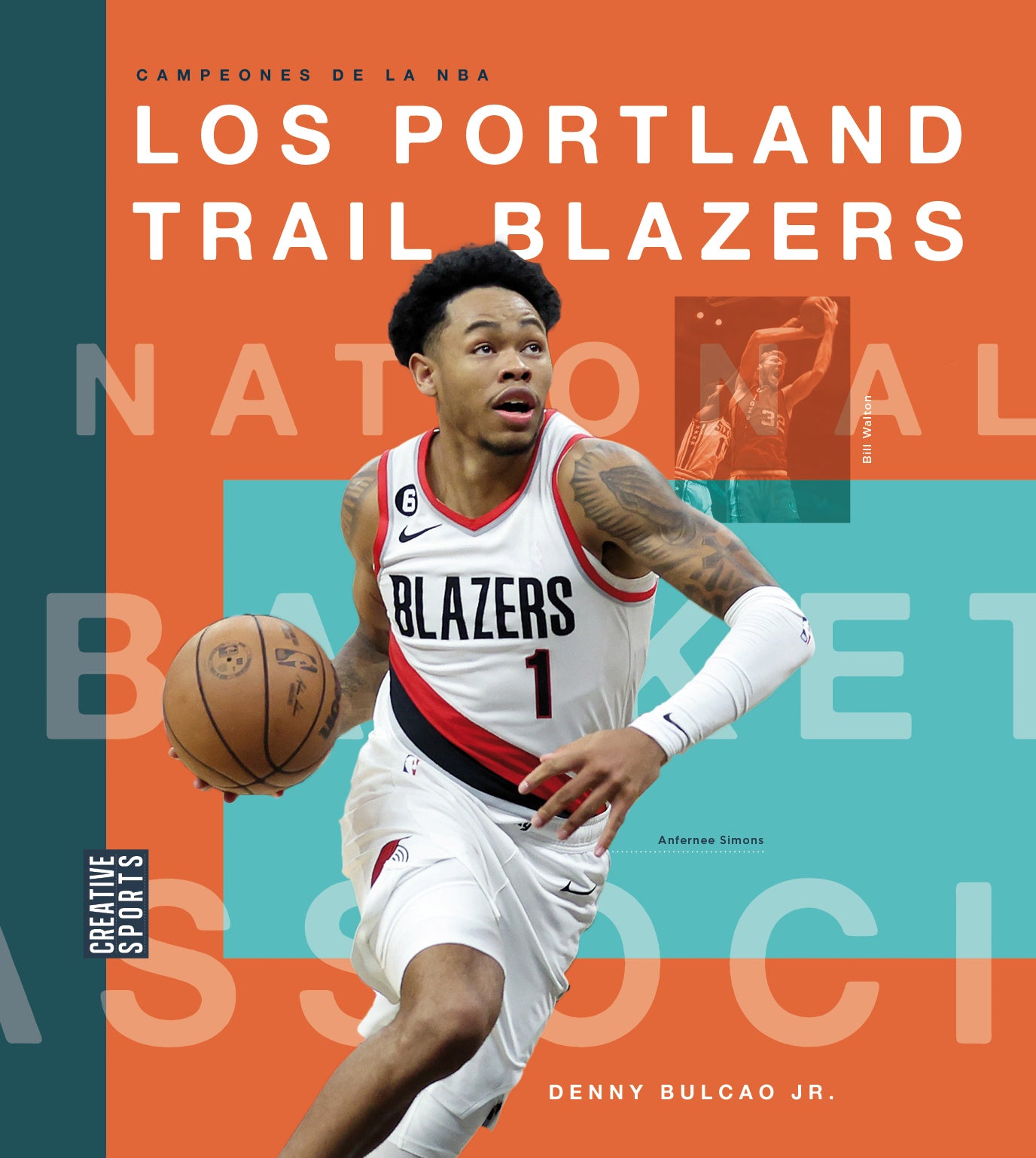 Portland Trail Blazers NBA Basketball Jerseys & Merchandise - Official Fan Gear for Games & Sports Events