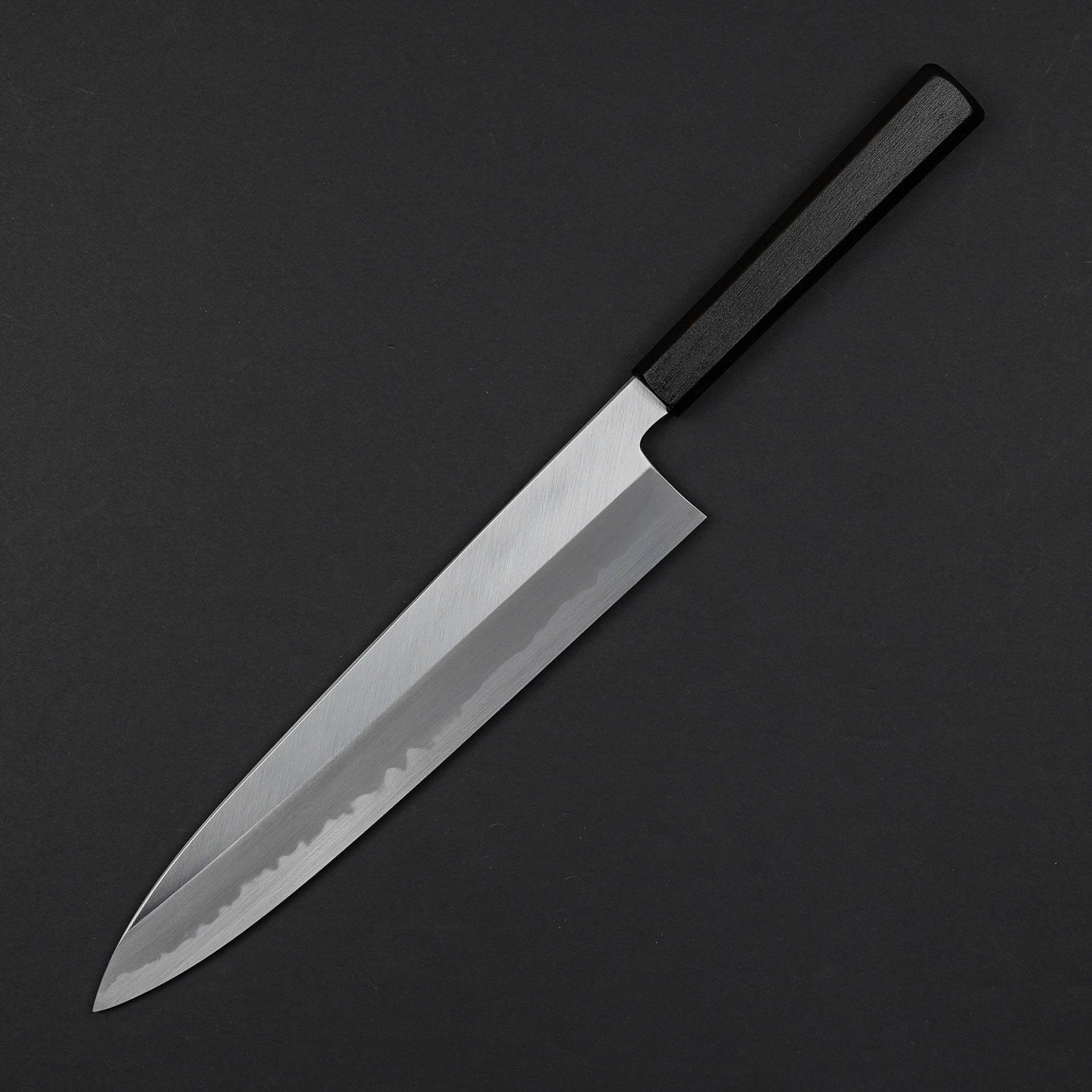 Premium Kagekiyo White #2 Gyuto 270mm Japanese Chef Knife - Professional Kitchen Knife for Sushi, Meat Cutting & Precision Cooking