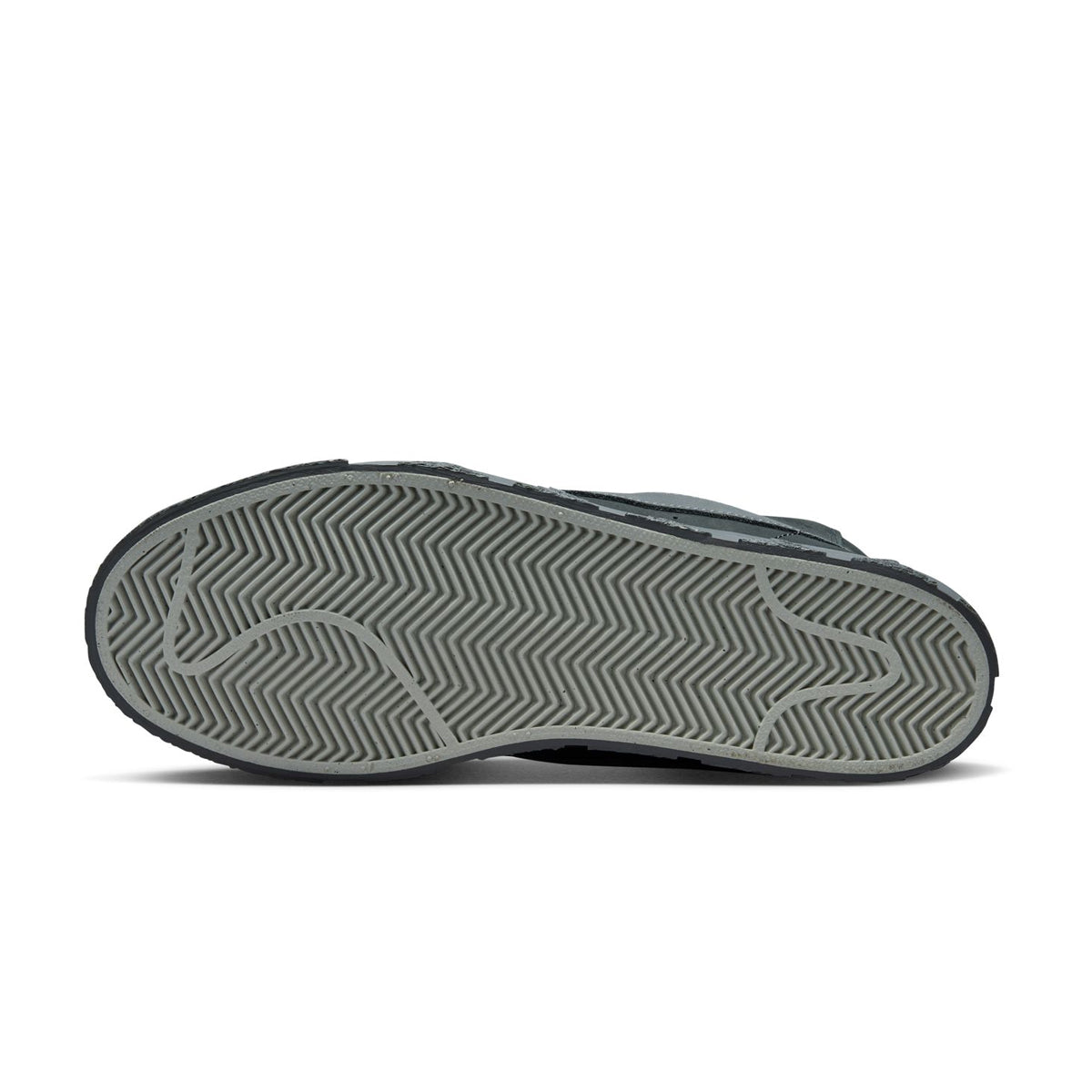 Di’orr Greenwood Zoom Blazer Mid QS 'Dark Smoke Grey' Basketball Shoes - Men's High-Top Sneakers for Court Performance & Street Style | Perfect for Indoor Games, Training, and Casual Urban Fashion