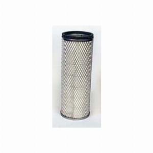 Fleetguard AF25764 Heavy Duty Air Filter Replacement for Trucks & Heavy Equipment - Improve Engine Performance & Airflow