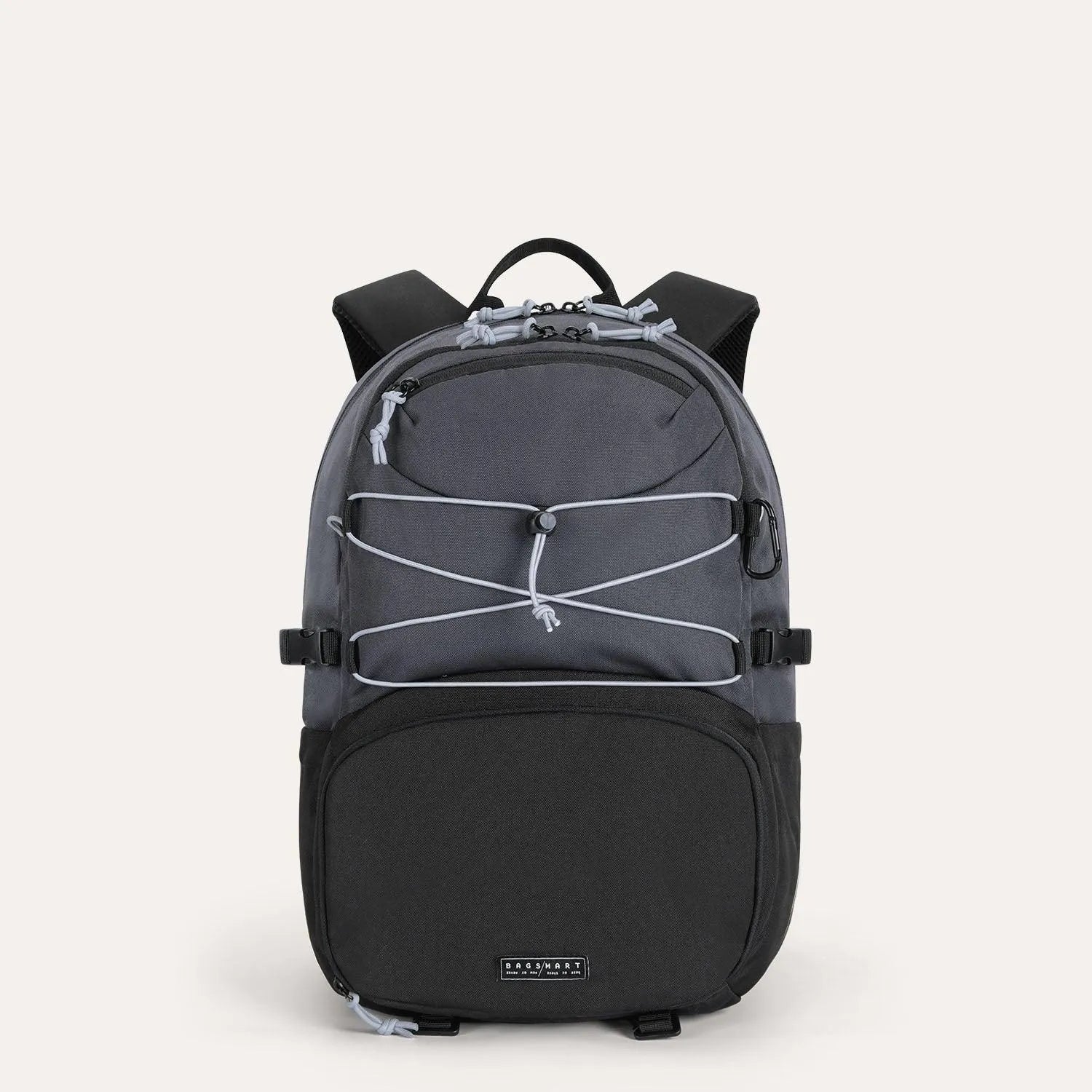 30L Waterproof Gym Backpack for Men & Women - Lightweight Sports Backpack for Workout, Running, Hiking & Travel - Durable Fitness Backpack with USB Charging Port