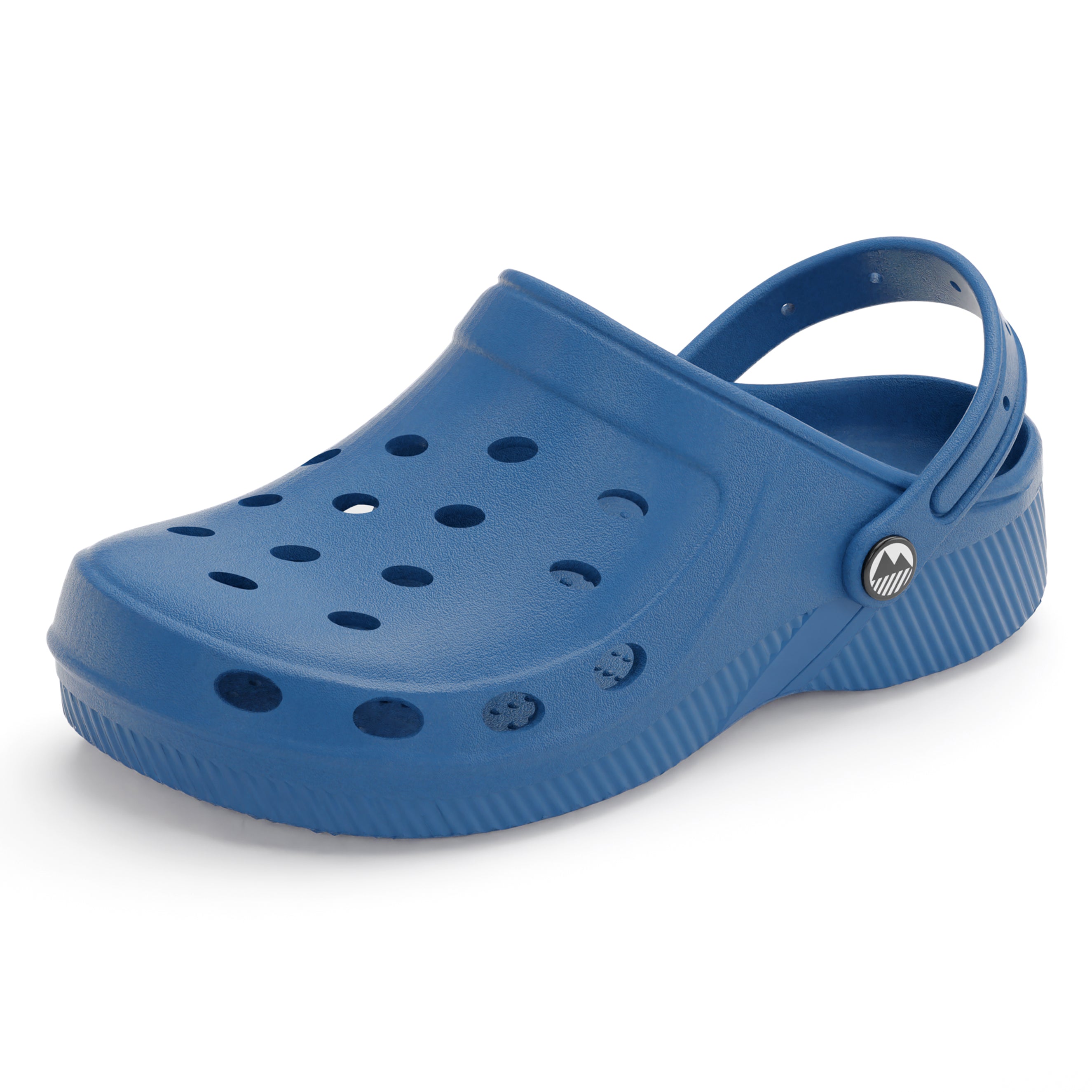 Mid Blue
