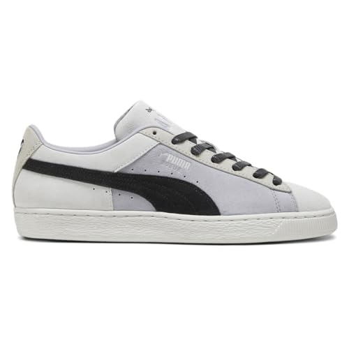 Silver Mist/Puma Black