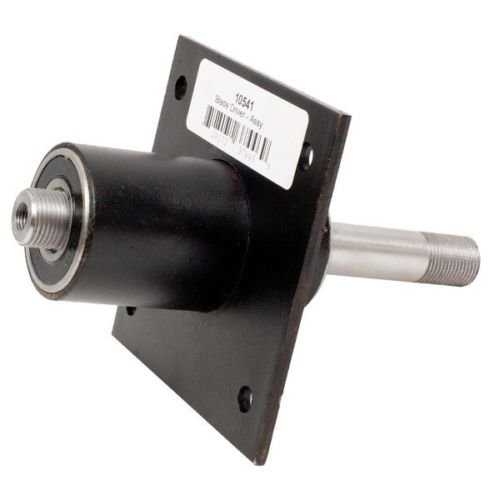 Swisher OEM Blade Driver 10541 - Center Position Replacement for T2560 & Compatible Models | Perfect for Lawn Mower & Tractor Maintenance