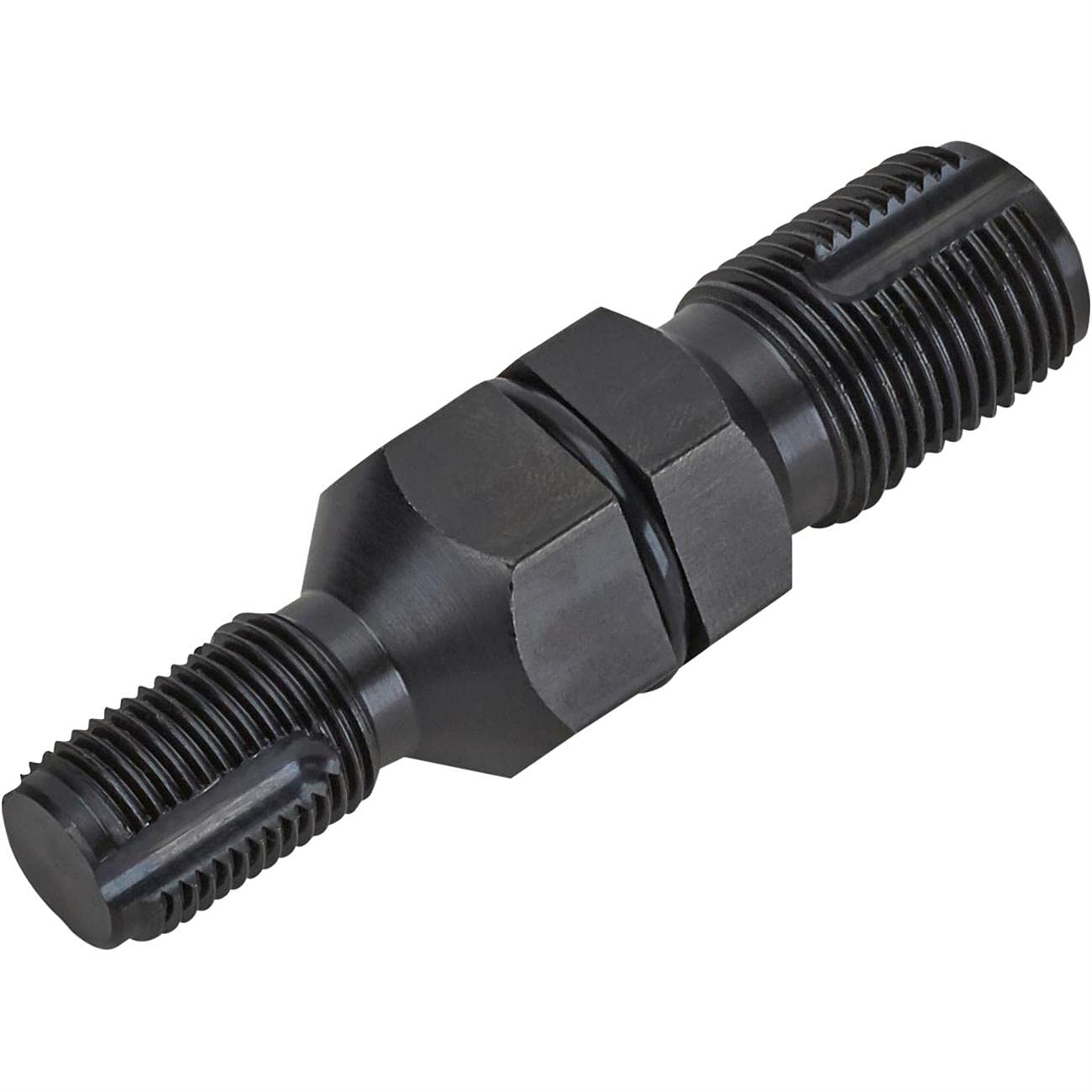 Best Spark Plug Thread Cleaner Tool - Professional Automotive Repair Kit for Removing Carbon & Debris - Perfect for DIY Mechanics & Car Enthusiasts