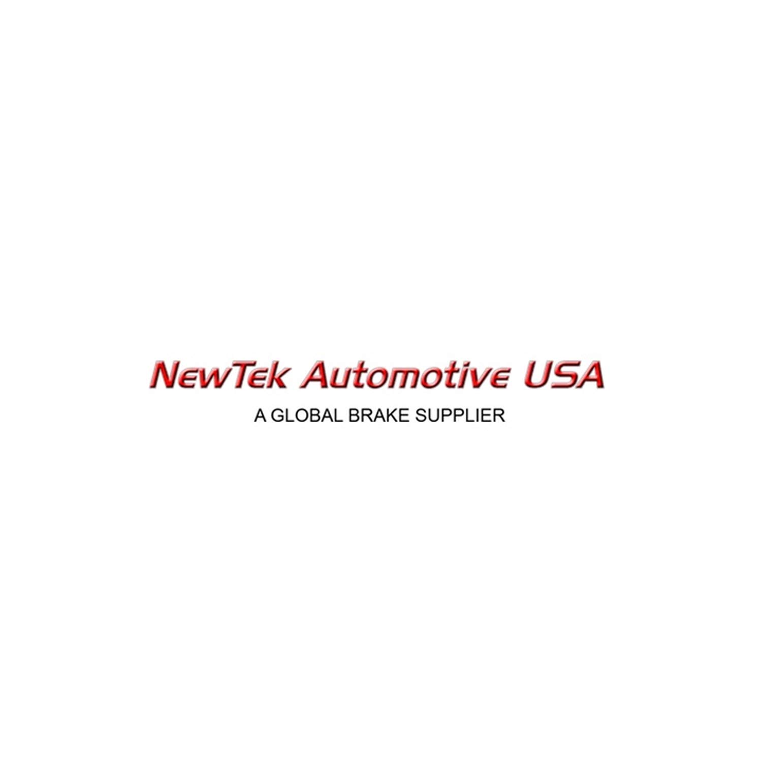 High-Performance Disc Brake Rotor Replacement for Chevy Trax, Buick Encore & Sonic - Front & Rear Brake Disc for Smooth Stopping & Enhanced Safety (Ideal for City Driving, Highway Commuting & Off-Road Adventures)