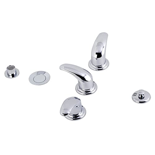 Polished Chrome