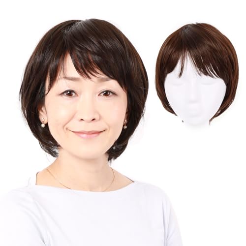 3 Dark Brown