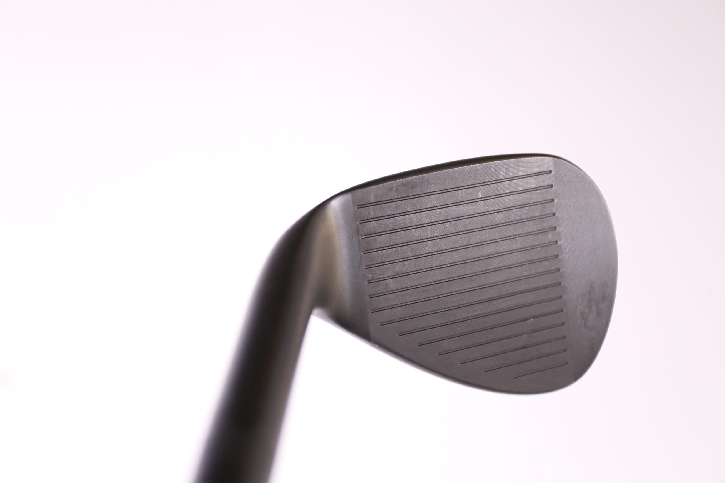 Bettinardi HLX 5.0 Smoke Lob Wedge 60° Right Handed Stiff Flex Golf Club - Perfect for Short Game Precision & Bunker Shots
