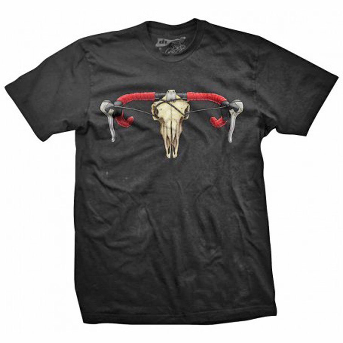 Road Ram Graphic T-Shirt for Men - Cool & Comfortable Cotton Tee - Perfect for Casual Wear, Street Style & Outdoor Adventures
