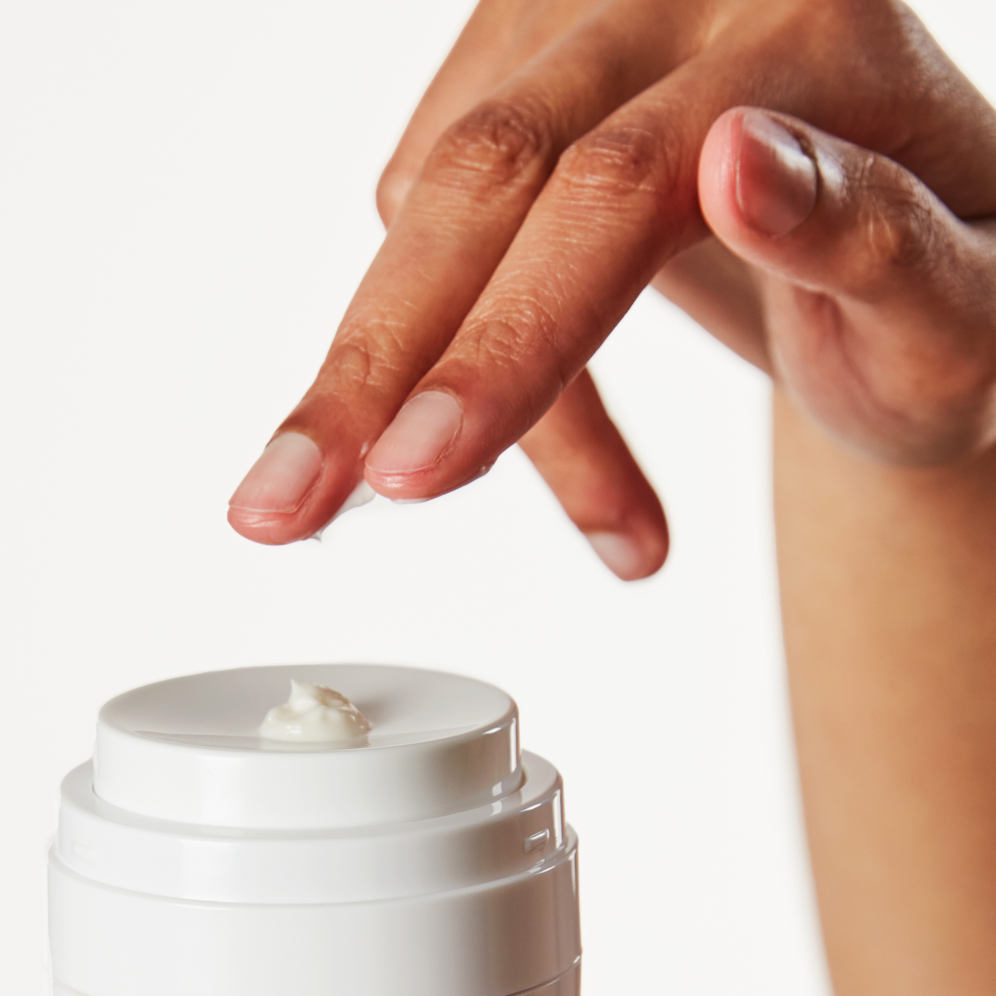 Restore Ceramides + Gotu Kola Barrier Repair Cream for Dry, Sensitive Skin – Hydrating Face Moisturizer for Night & Day Use