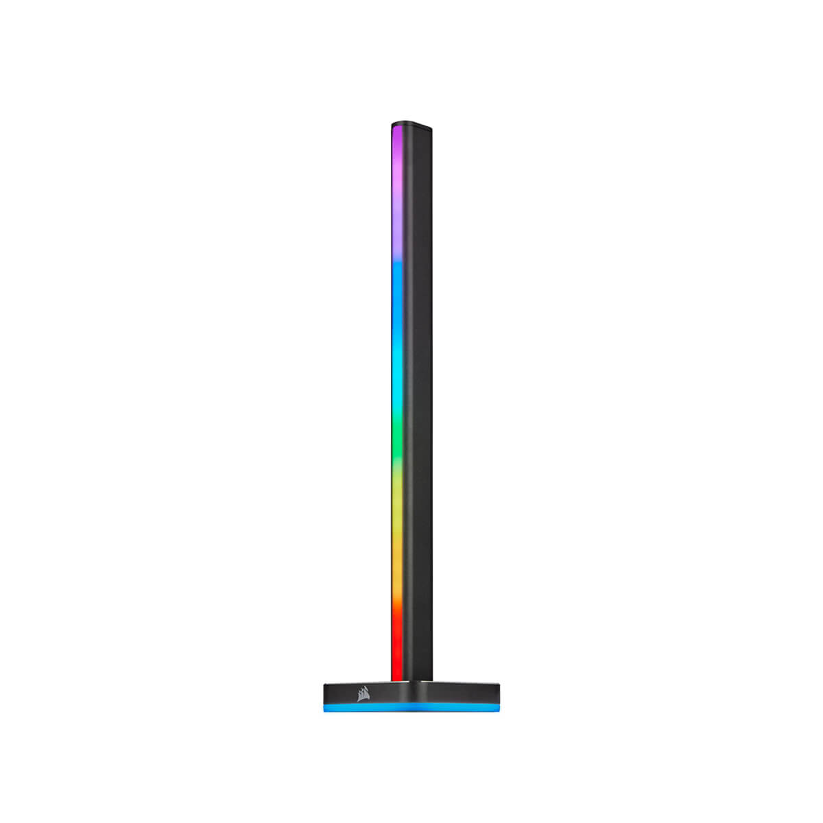Corsair iCUE LT100 Smart RGB LED Lighting Tower Expansion Kit - Enhance Your Gaming Setup & PC Aesthetics with Dynamic Ambient Lighting