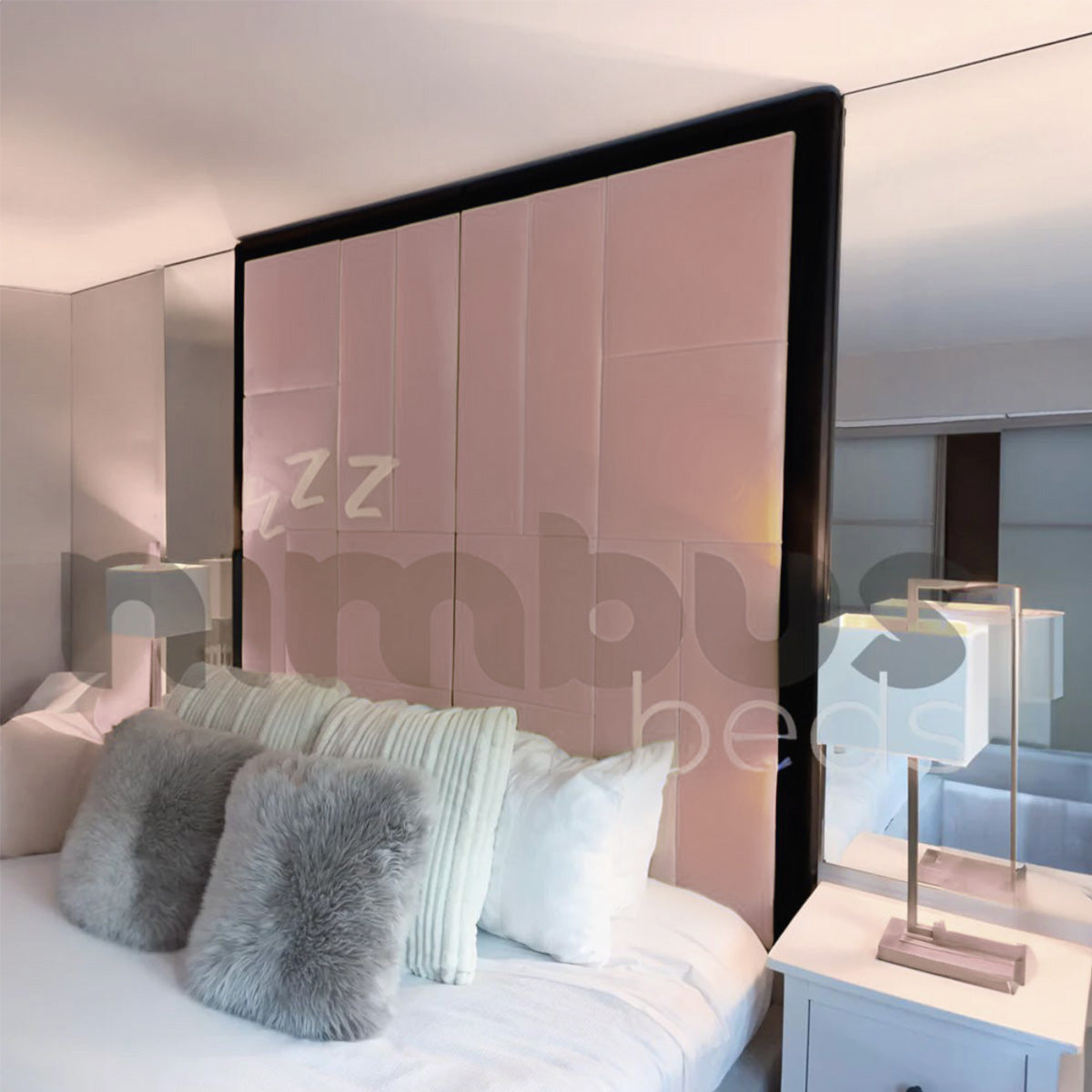 Milan Pink