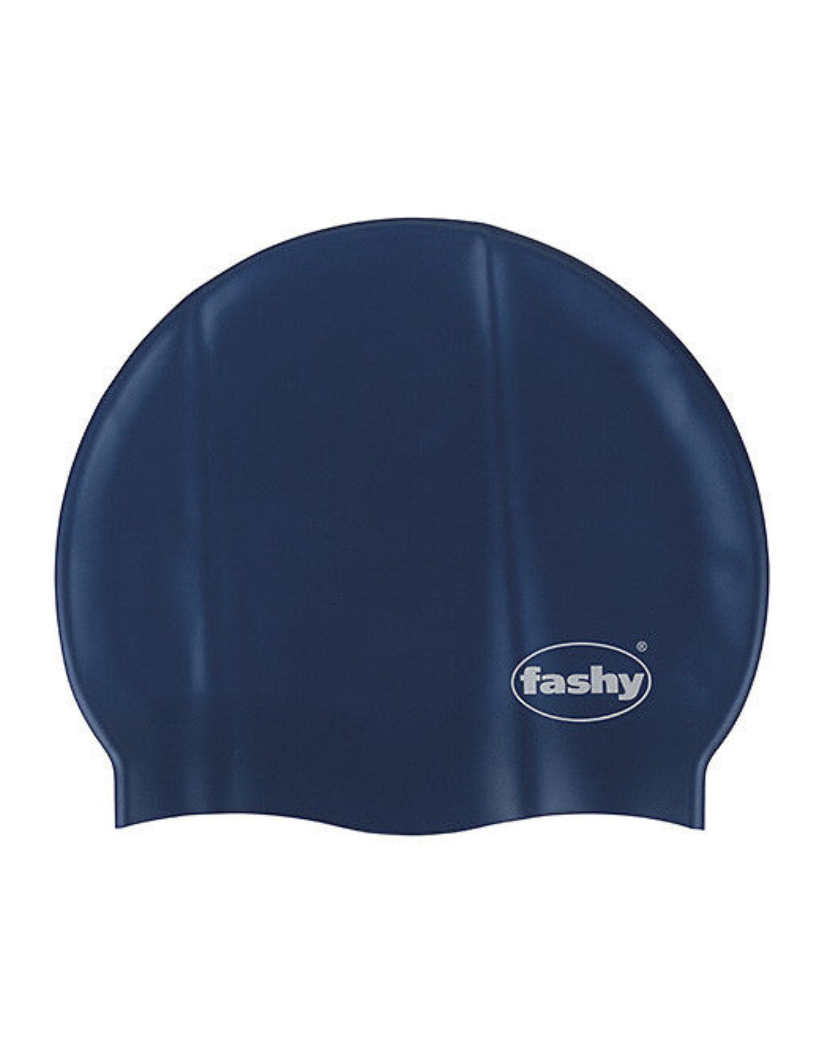 Premium Silicone Swim Cap for Adults - Comfortable, Waterproof & Durable Swimming Gear for Lap Swimming, Triathlon & Water Aerobics