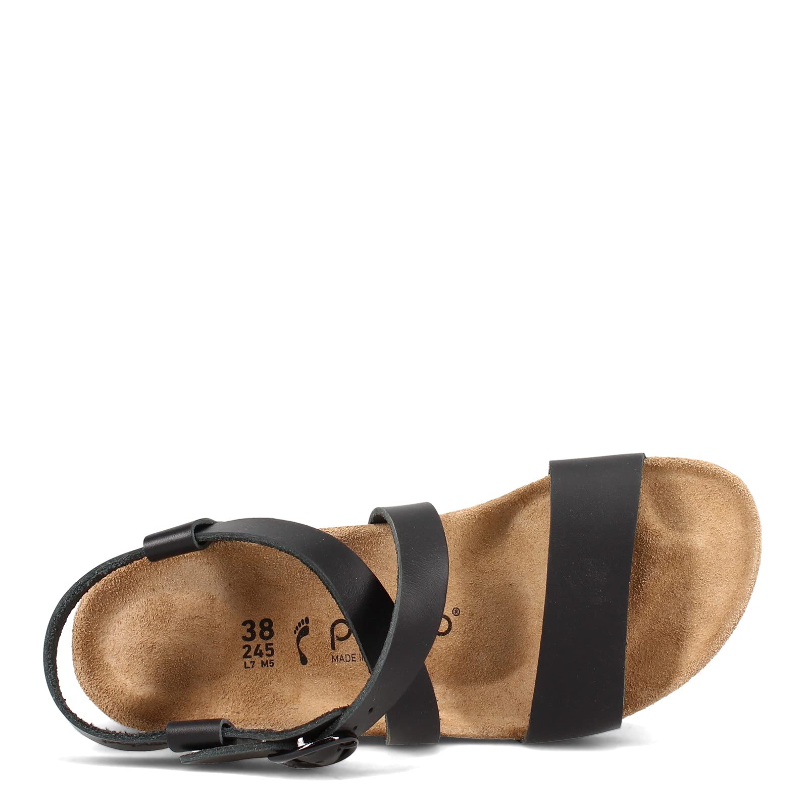 Birkenstock Women's Sandals - Comfortable & Stylish Footwear for Casual Wear, Beach, and Everyday Use