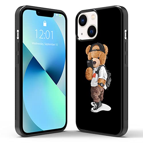 Bear 5