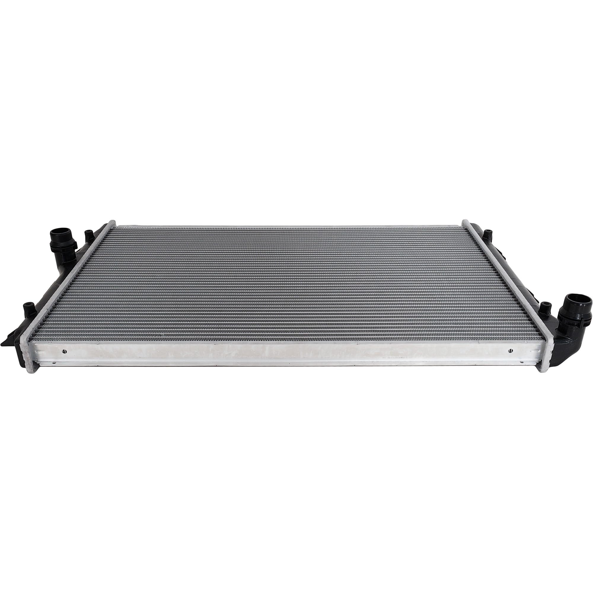 Go-Parts - Replacement Primary Radiator Unit for 2012-2014 Volkswagen Passat 2.0L Diesel Engine | OEM Fit | Cooling System Upgrade for Better Performance & Longevity