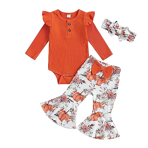 Pumpkin Orange