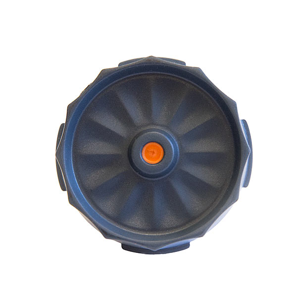 Fellow Prismo Espresso Attachment for AeroPress Coffee Maker - Create Barista-Style Espresso at Home, Office & Travel