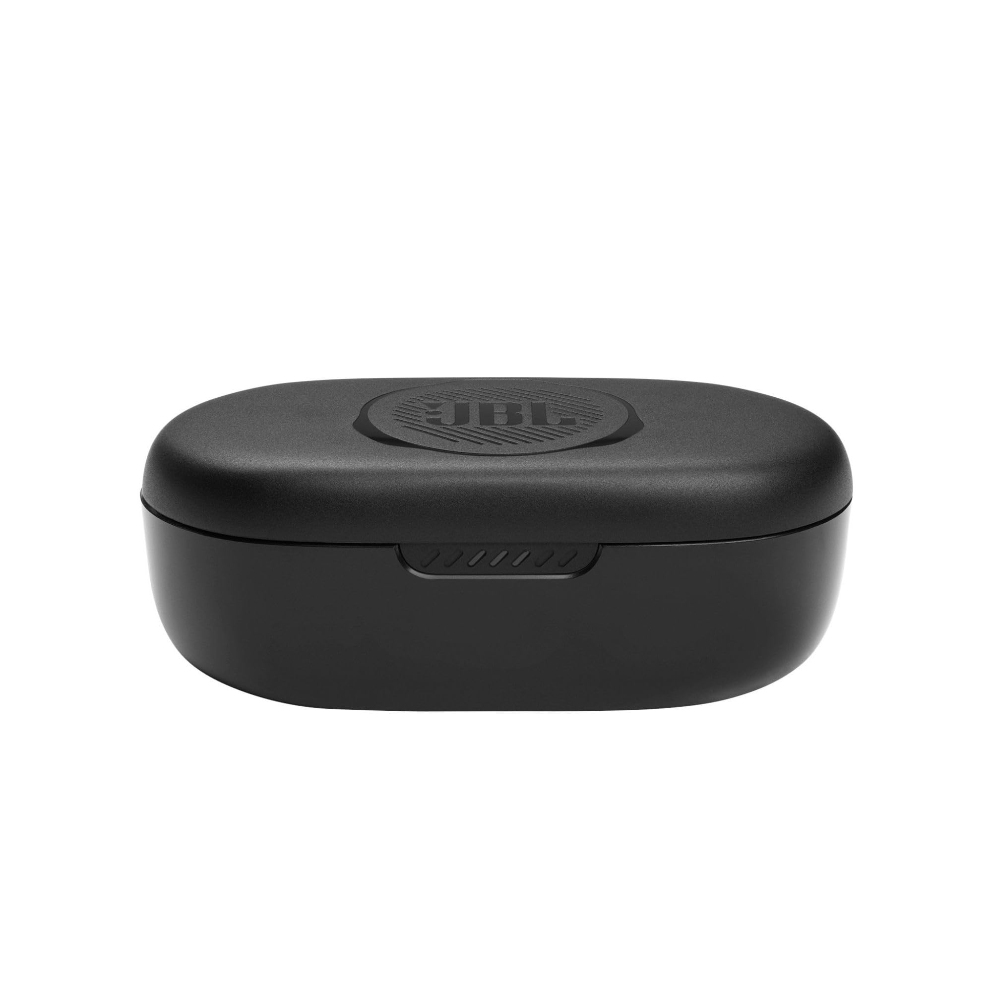 JBL Quantum TWS True Wireless Noise Cancelling Gaming Earbuds - Bluetooth 5.0, Fast Pair Dual Source, 6 Beamforming Mics, IPX4 Water Resistant, 8H Playtime + 16H Case (Black) | Perfect for PC Gaming, Mobile Gaming & Work Calls