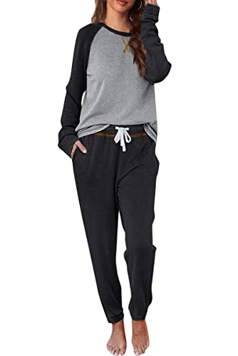 Black Grey